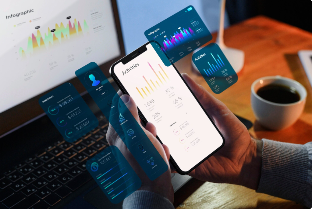 Mabibo Sokoni App