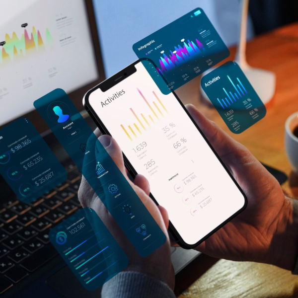 Mabibo Sokoni App