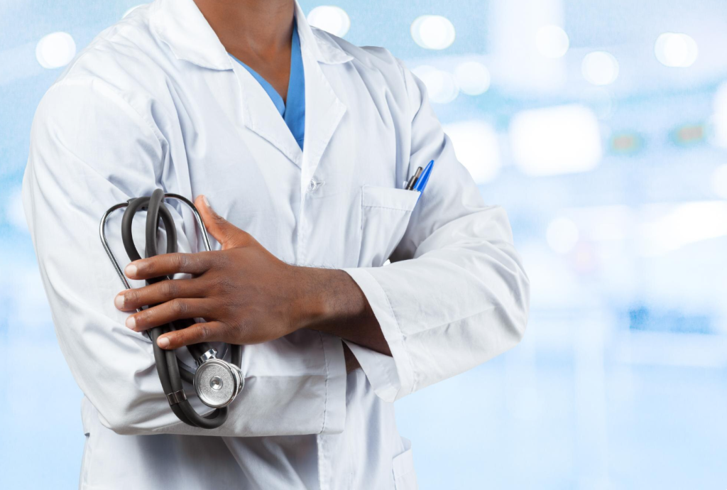 DoctorWangu