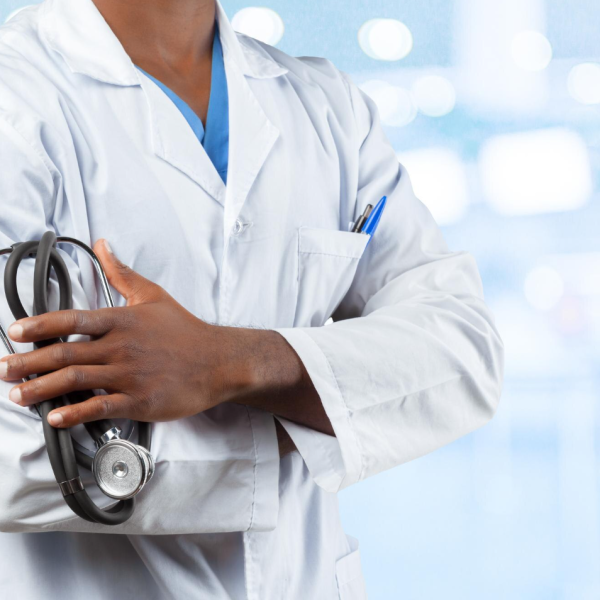 DoctorWangu