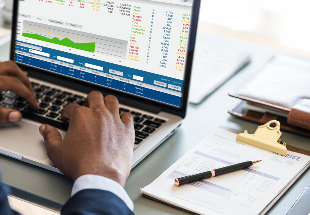 Lekima Microfinance Online