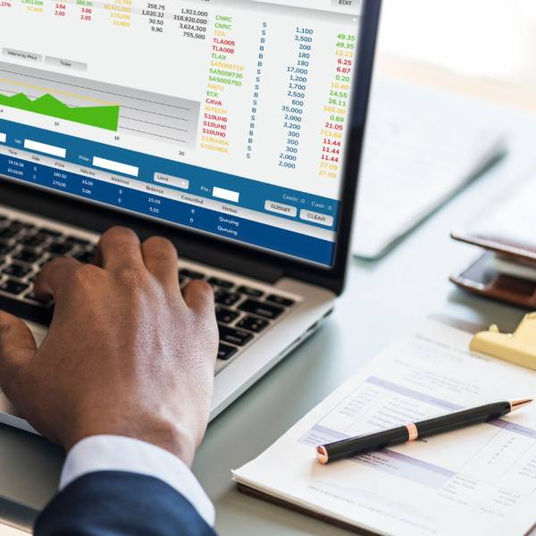 Lekima Microfinance Online