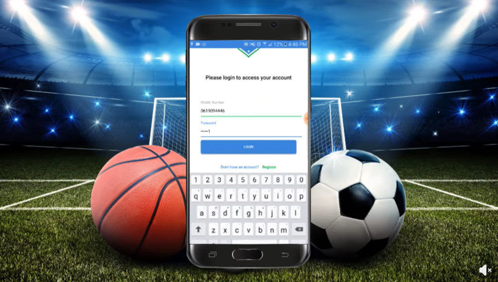 Kulan Sports–Mogadishu