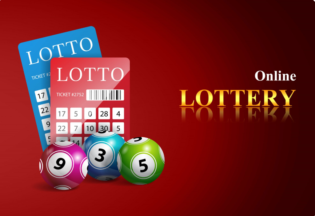 Karata 3 Lottery Platform