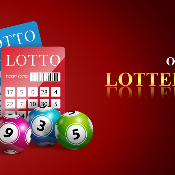 Karata 3 Lottery Platform