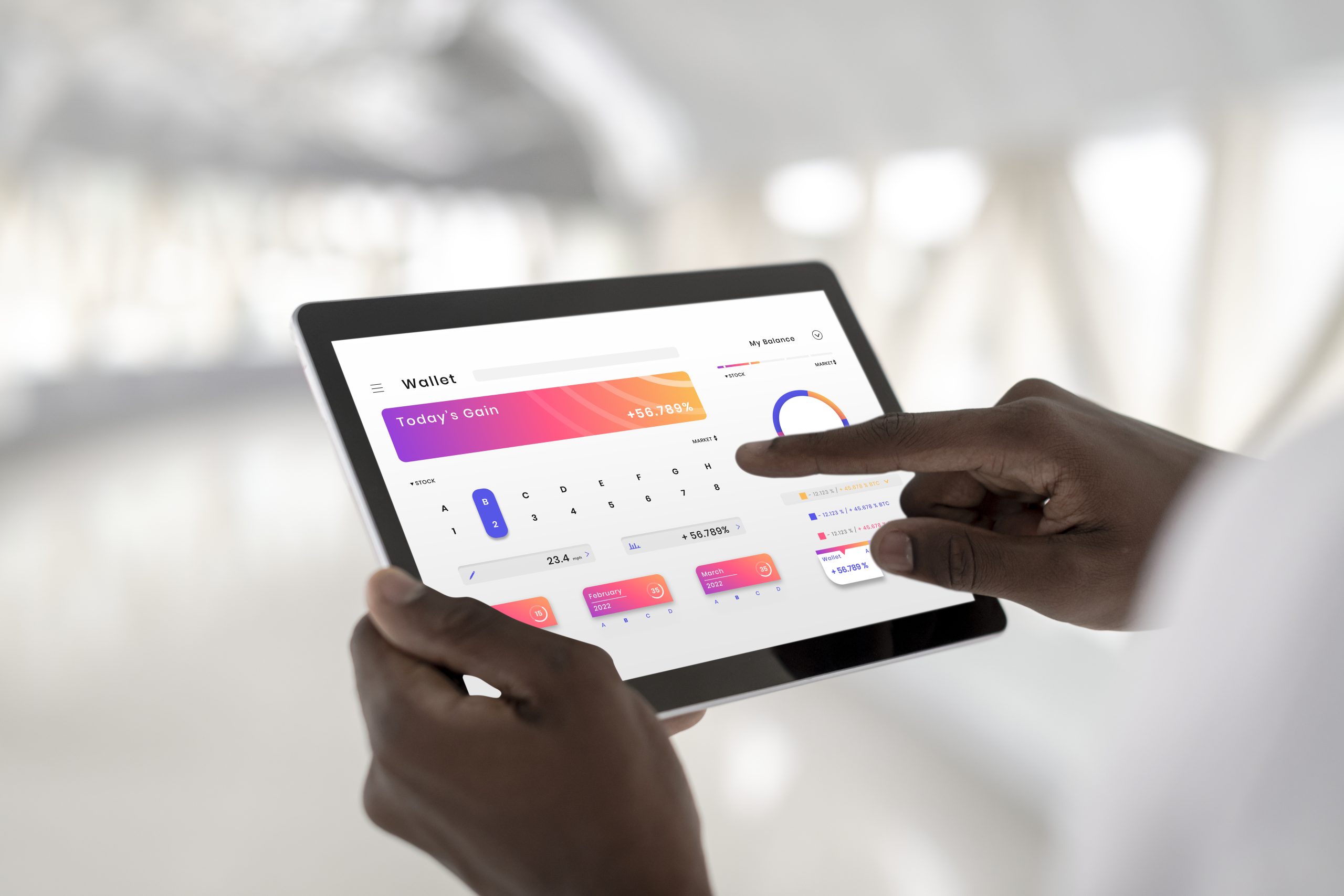 Providing excellent technology solutions